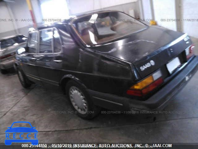 1988 SAAB 900 S YS3AS45D1J3011325 Bild 2