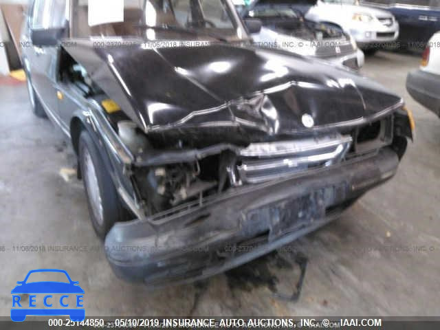 1988 SAAB 900 S YS3AS45D1J3011325 Bild 5