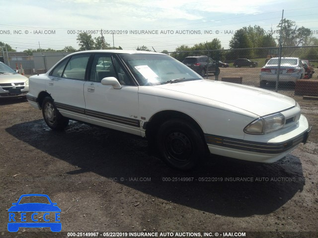 1993 OLDSMOBILE 88 ROYALE 1G3HN53L0PH304965 image 0