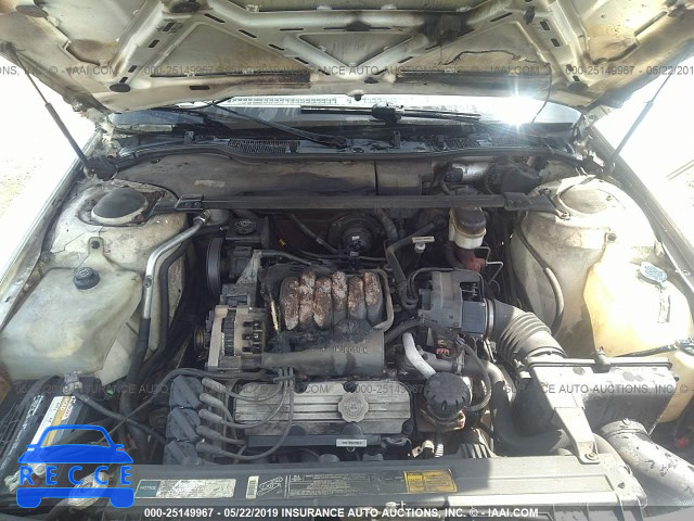 1993 OLDSMOBILE 88 ROYALE 1G3HN53L0PH304965 image 9