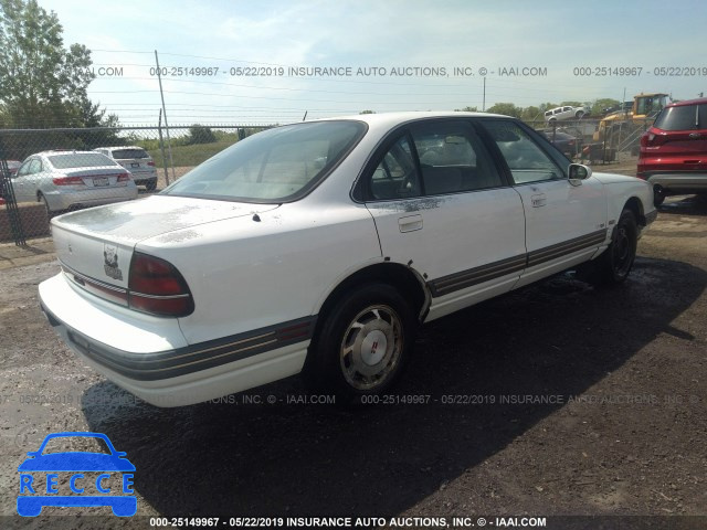 1993 OLDSMOBILE 88 ROYALE 1G3HN53L0PH304965 image 3