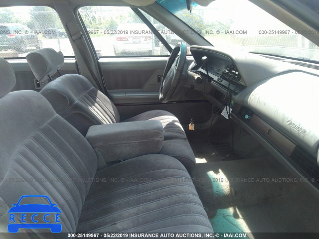 1993 OLDSMOBILE 88 ROYALE 1G3HN53L0PH304965 image 4
