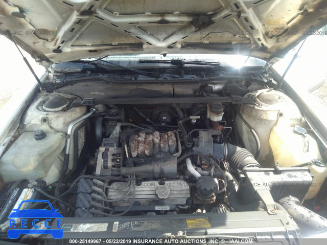 1993 OLDSMOBILE 88 ROYALE 1G3HN53L0PH304965 image 5