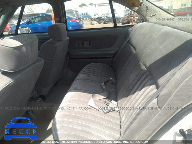 1993 OLDSMOBILE 88 ROYALE 1G3HN53L0PH304965 image 7