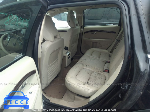 2012 VOLVO XC70 T6 YV4902BZ1C1144165 image 7