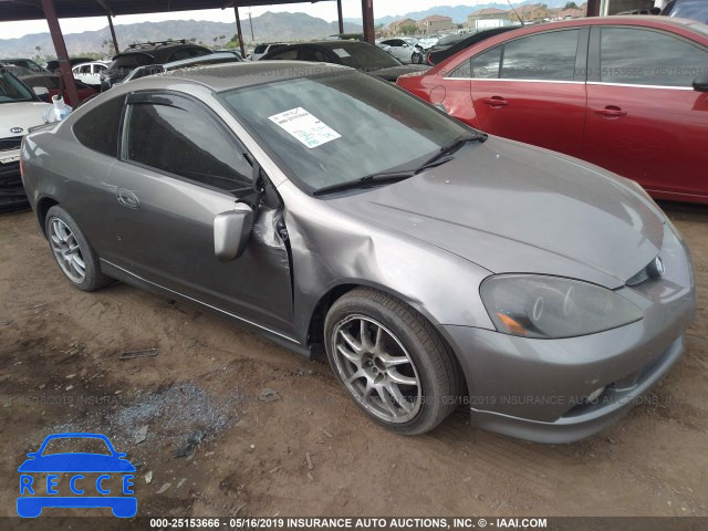 2005 ACURA RSX JH4DC53045S011367 image 0