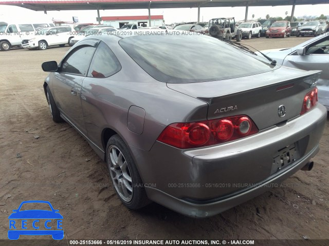 2005 ACURA RSX JH4DC53045S011367 image 2