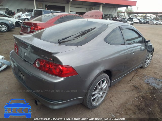 2005 ACURA RSX JH4DC53045S011367 image 3