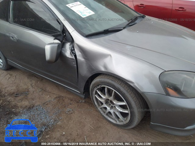 2005 ACURA RSX JH4DC53045S011367 image 5