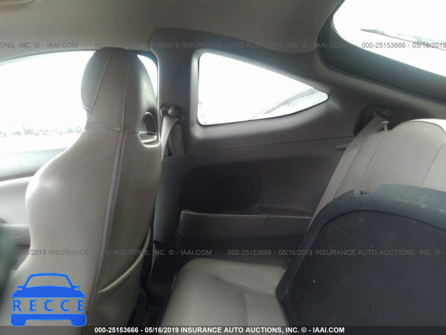 2005 ACURA RSX JH4DC53045S011367 image 7