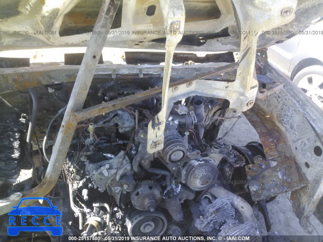 2010 CHEVROLET 3500 K3500 1GB7KZB65AF117882 image 9