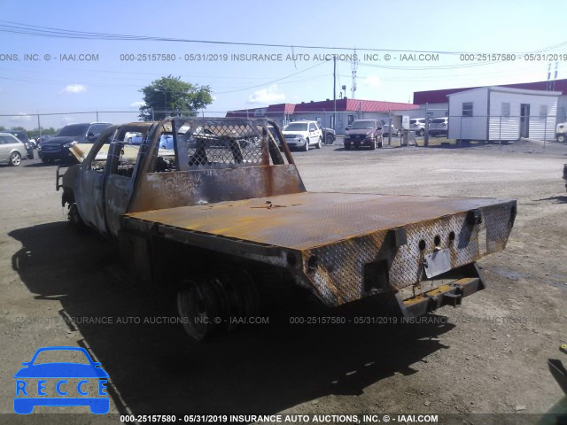 2010 CHEVROLET 3500 K3500 1GB7KZB65AF117882 image 2