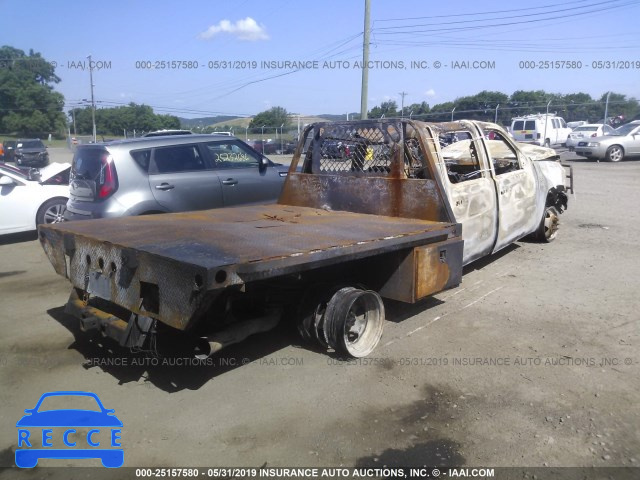 2010 CHEVROLET 3500 K3500 1GB7KZB65AF117882 image 3