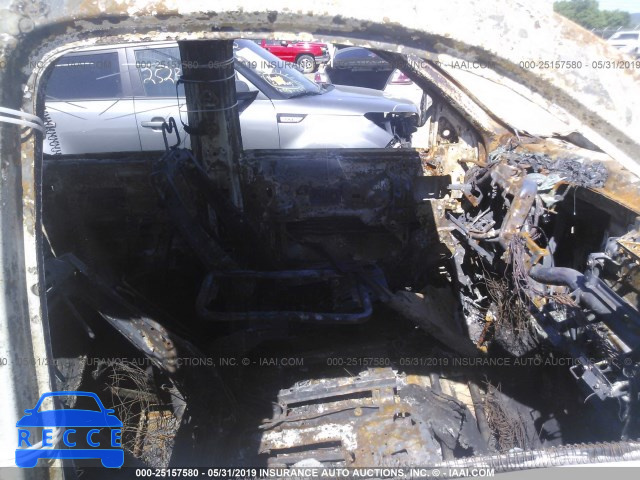 2010 CHEVROLET 3500 K3500 1GB7KZB65AF117882 image 4