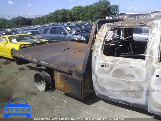 2010 CHEVROLET 3500 K3500 1GB7KZB65AF117882 image 7