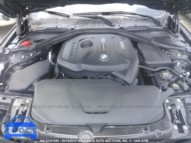 2019 BMW 430I GRAN COUPE WBA4J1C51KBM12511 image 9
