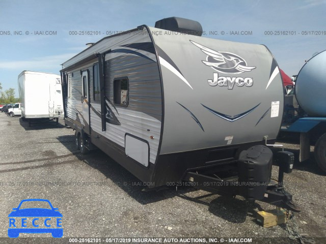 2017 JAYCO OTHER 1UJBJSBP5J1V30066 Bild 0