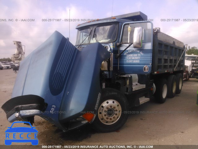 1994 KENWORTH T600 1XKAD69X4RJ620681 image 1