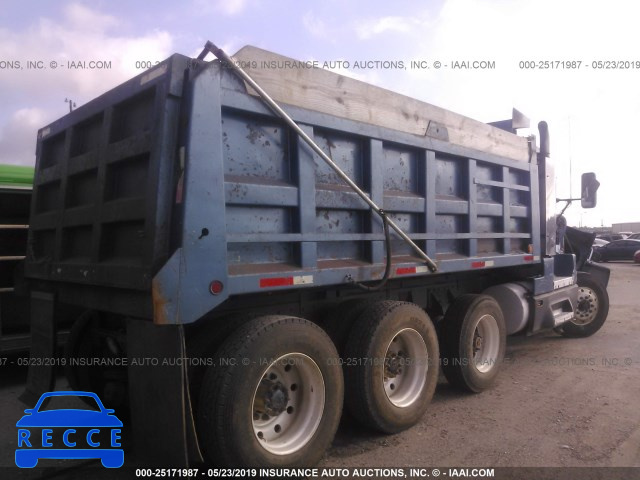 1994 KENWORTH T600 1XKAD69X4RJ620681 image 3