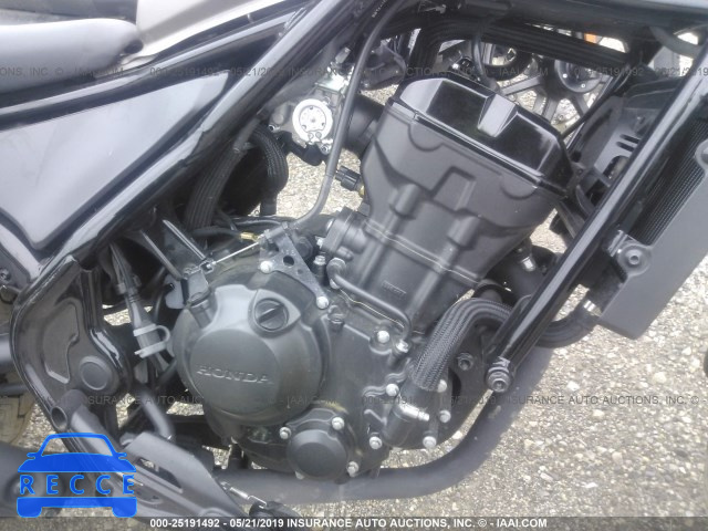 2018 HONDA CMX300 MLHNC5301J5100812 Bild 7