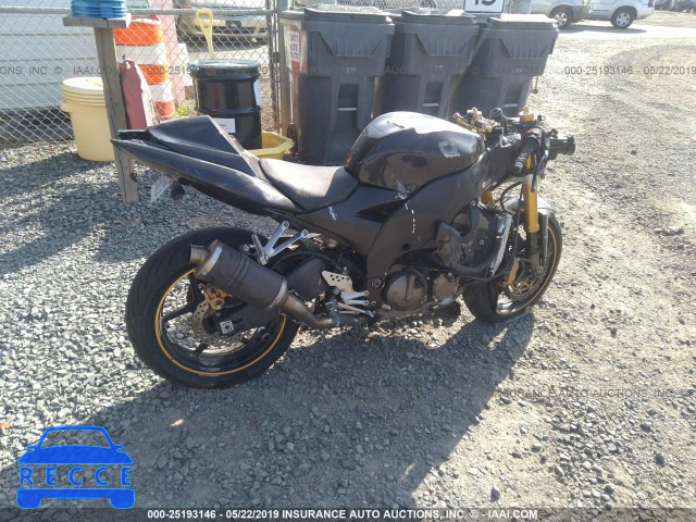 2004 KAWASAKI NINJA ZX 10R JKAZXCC134A009536 image 3