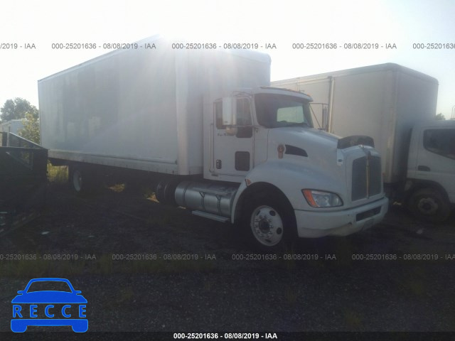 2016 KENWORTH CONSTRUCTIONON T270 2NKHHM6X9GM480445 image 0