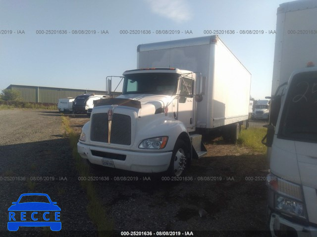 2016 KENWORTH CONSTRUCTIONON T270 2NKHHM6X9GM480445 image 1