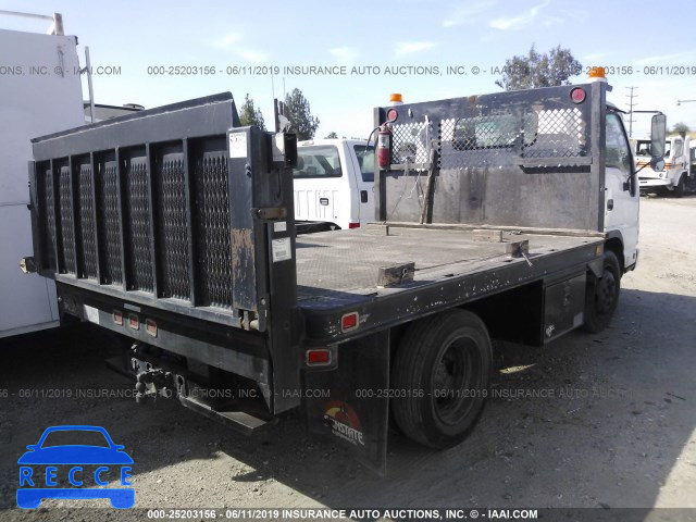 2006 ISUZU NQR JALE5B16567901787 зображення 3