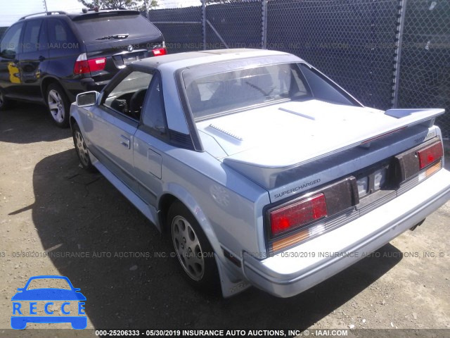 1989 TOYOTA MR2 JT2AW16J4K0146714 image 2