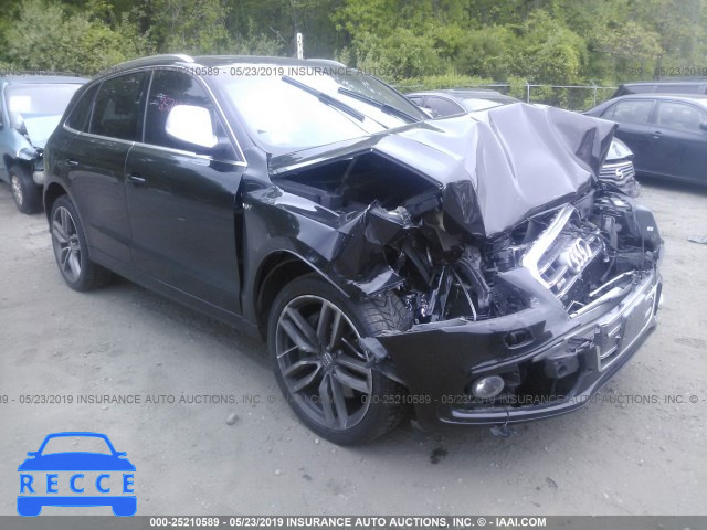 2014 AUDI SQ5 PRESTIGE WA1VGAFP1EA037226 image 0