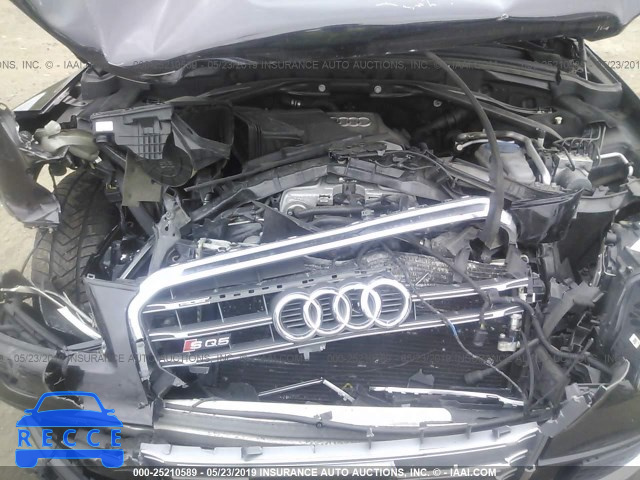 2014 AUDI SQ5 PRESTIGE WA1VGAFP1EA037226 image 9