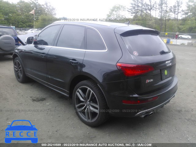 2014 AUDI SQ5 PRESTIGE WA1VGAFP1EA037226 image 2