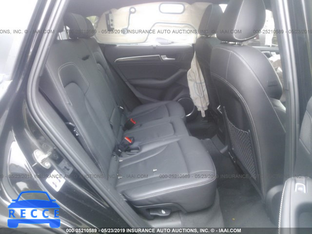 2014 AUDI SQ5 PRESTIGE WA1VGAFP1EA037226 image 7