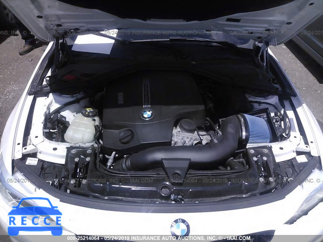 2015 BMW 435 XI WBA3R5C58FK372834 Bild 9