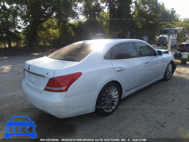2015 HYUNDAI EQUUS SIGNATURE/ULTIMATE KMHGH4JH8FU092975 image 3