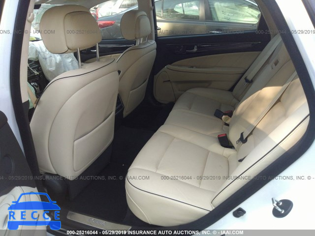 2015 HYUNDAI EQUUS SIGNATURE/ULTIMATE KMHGH4JH8FU092975 image 7