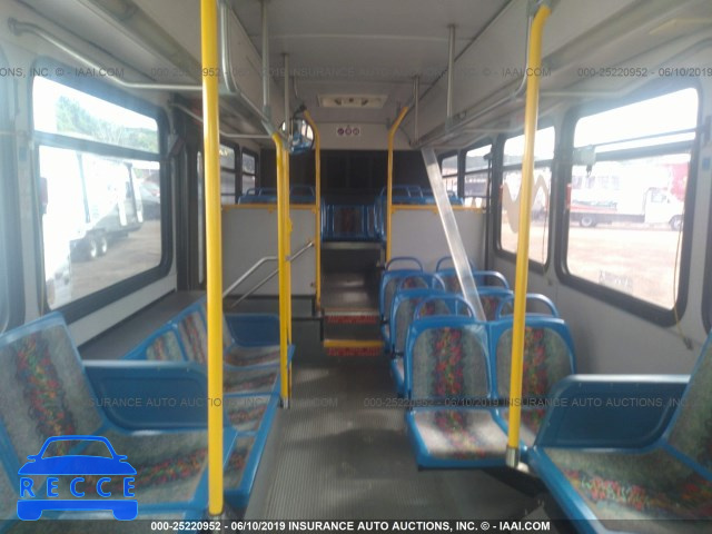 2002 GILLIG TRANSIT BUS LOW 15GGE181221090518 image 7