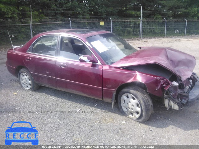 1994 MAZDA 626 ES/LX 1YVGE22D4R5158010 image 0