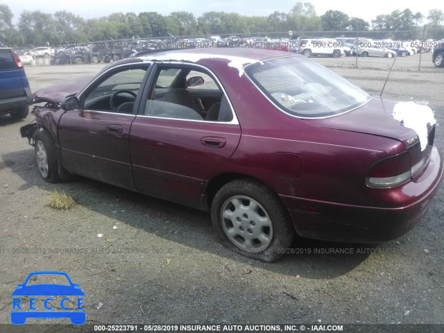 1994 MAZDA 626 ES/LX 1YVGE22D4R5158010 image 2