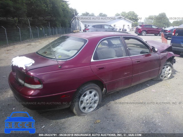 1994 MAZDA 626 ES/LX 1YVGE22D4R5158010 image 3