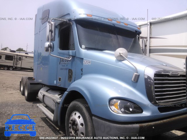 2004 FREIGHTLINER COLUMBIA 112 1FUJF0DE64LM23770 image 0