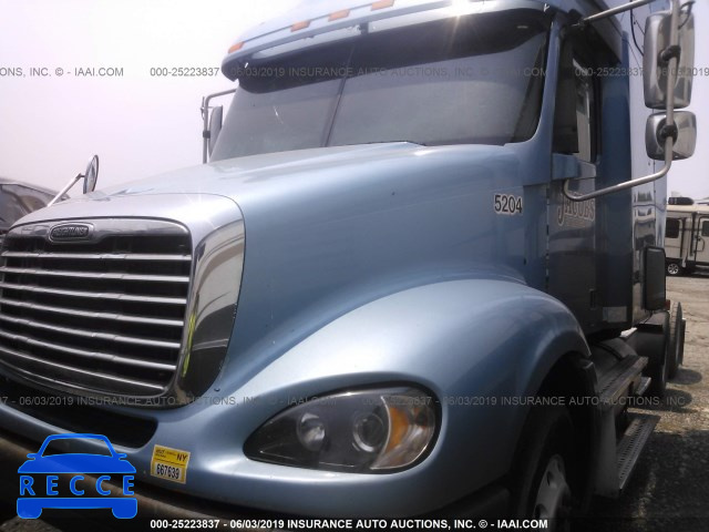 2004 FREIGHTLINER COLUMBIA 112 1FUJF0DE64LM23770 image 1