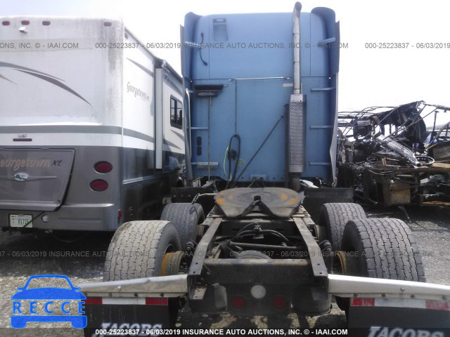 2004 FREIGHTLINER COLUMBIA 112 1FUJF0DE64LM23770 image 7