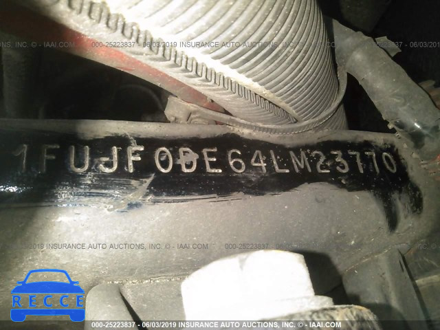 2004 FREIGHTLINER COLUMBIA 112 1FUJF0DE64LM23770 image 8
