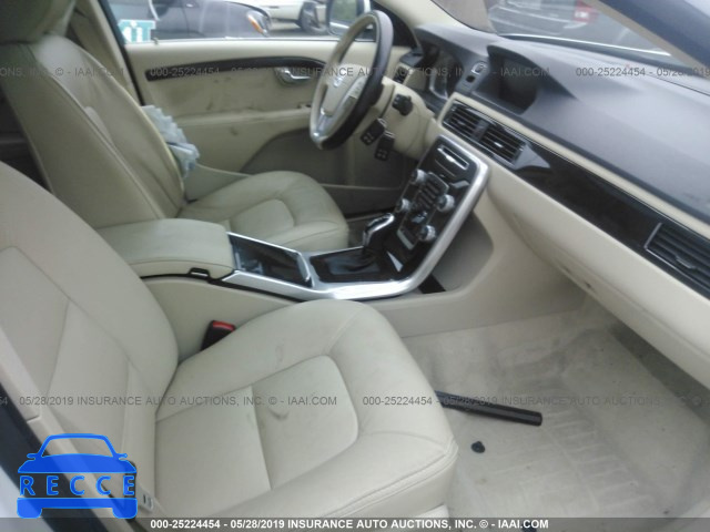 2016 VOLVO XC70 T5/PREMIER YV4612NK0G1256718 зображення 4