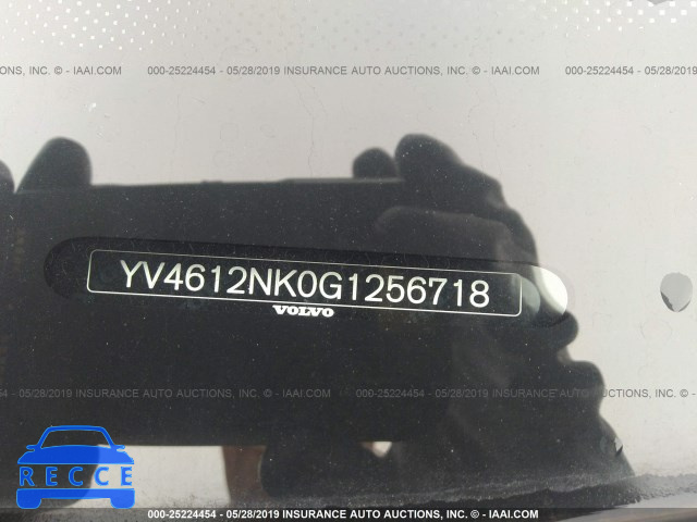 2016 VOLVO XC70 T5/PREMIER YV4612NK0G1256718 зображення 8