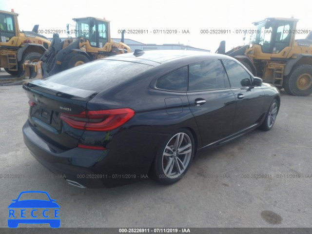 2018 BMW 640 XIGT WBAJV6C57JBJ99115 зображення 3