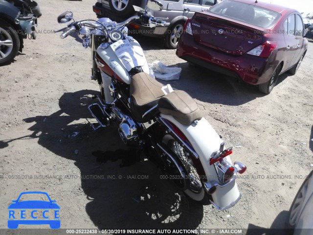 2013 HARLEY-DAVIDSON FLSTN SOFTAIL DELUXE 1HD1JDV11DB014931 image 2