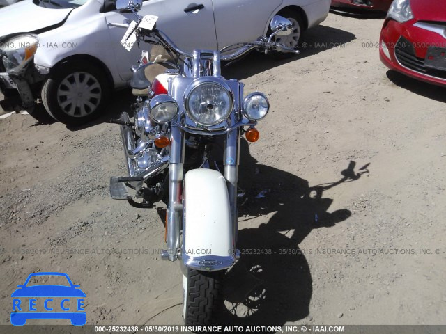 2013 HARLEY-DAVIDSON FLSTN SOFTAIL DELUXE 1HD1JDV11DB014931 image 4