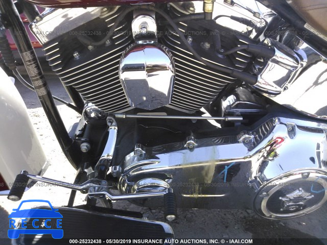 2013 HARLEY-DAVIDSON FLSTN SOFTAIL DELUXE 1HD1JDV11DB014931 image 8